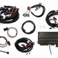 Terminator X Max 24x/1x EV6 LS MPFI w/ Trans Control w/o 3.5 Handheld 550-919T2