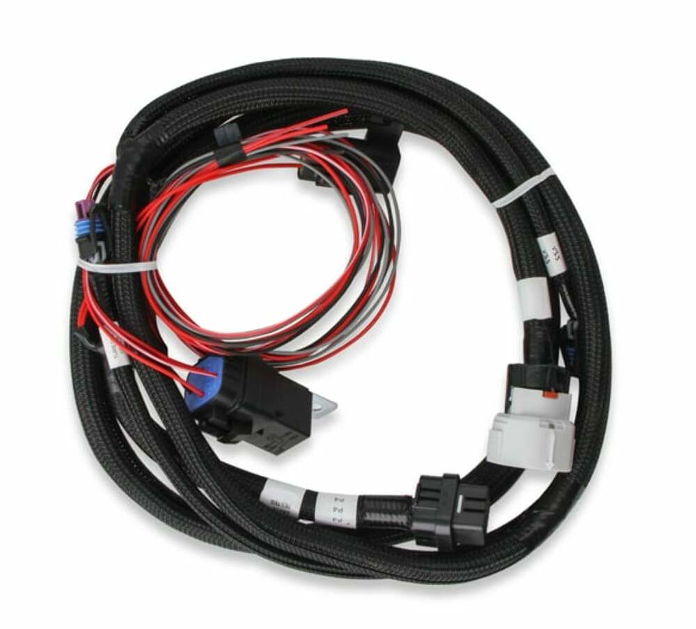 Holley Terminator X MAX Engine Management Systems 550-927