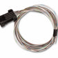 Terminator X Max 24x/1x EV6 LS MPFI Kit with DBW Throttle Body Control - 550-932