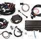Terminator X Max 24x/1x EV6 LS MPFI Kit with DBW Throttle Body Control - 550-932