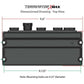 Terminator X Max 24x/1x EV6 LS MPFI & DBW Throttle & Trans w/o Handheld 550-934T