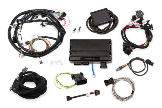 Terminator X Universal MPFI Kit - 550-936