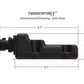 Terminator X Ford MPFI Kit - 550-937