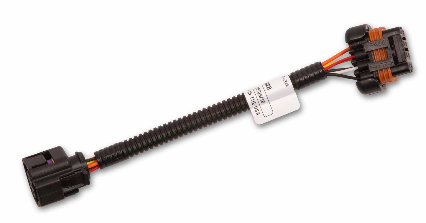 Terminator X Ford MPFI Kit - 550-937