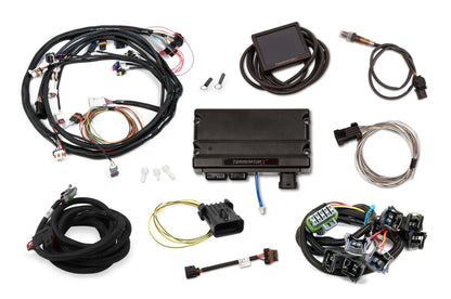 Terminator X Ford MPFI Kit - 550-937