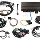 Terminator X Max Ford MPFI Kit w/ 98+ Transmission Control - 550-944