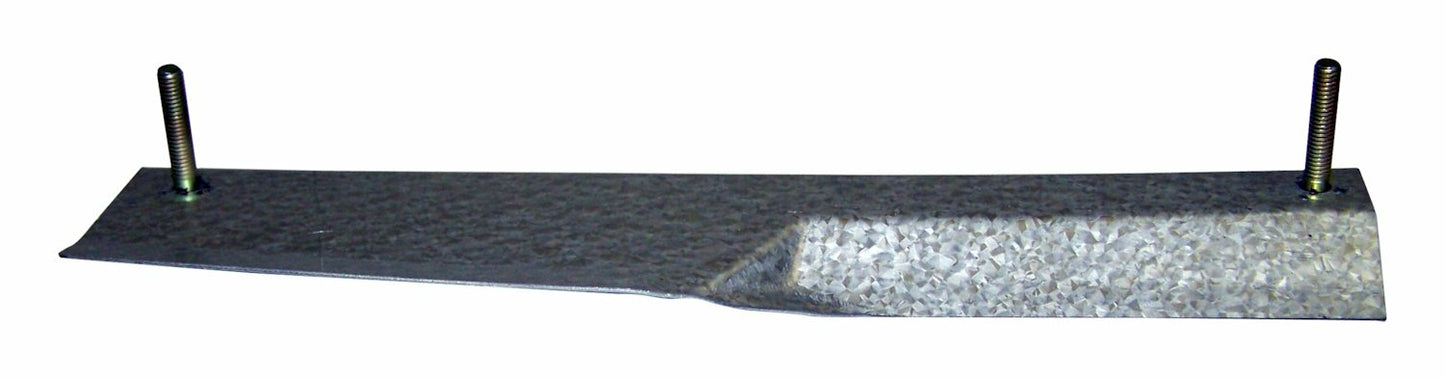 Crown Automotive - Metal Unpainted Fender Flare Retainer - 55003238