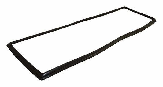 Crown Automotive - Rubber Black Liftgate Glass Seal - 55007134