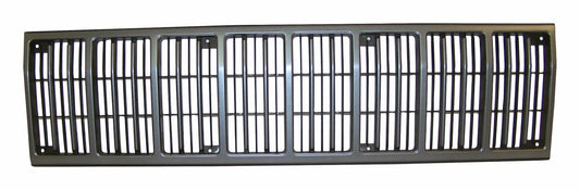 Crown Automotive - Plastic Argent Grille - 55013144