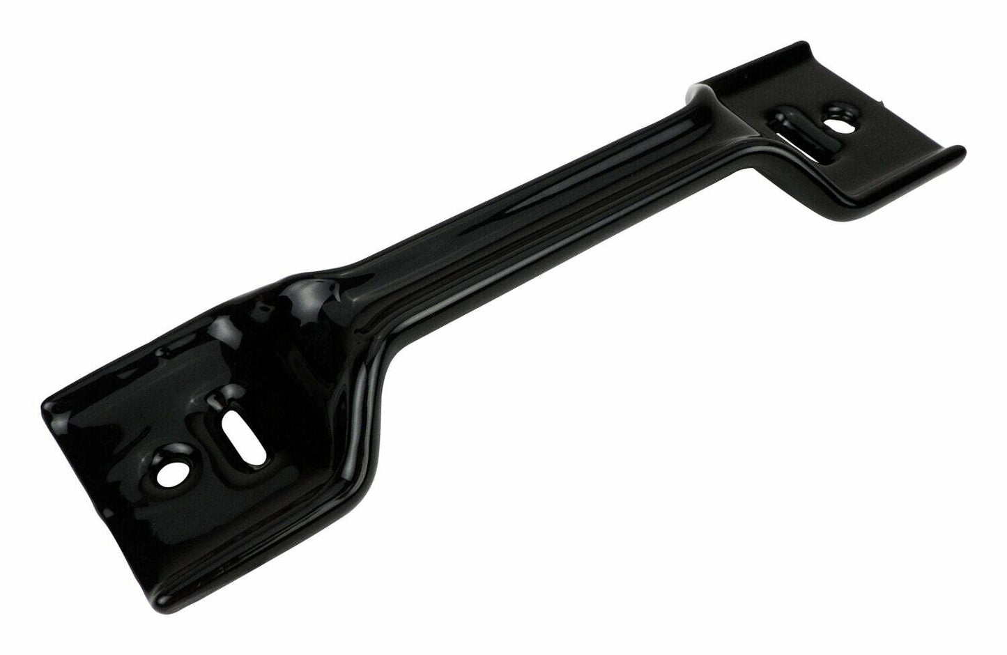 Fits 1997-2004 TJ Wrangler Battery Hold Down; Crown 55014361