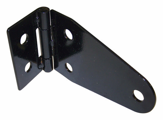 Vintage - Metal Black Hood Hinge - 55016588