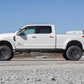 Fits Ford F-250/F-350 SD 4WD (2017-2022) 4.5" Lift Kit; Front D/S; 55021