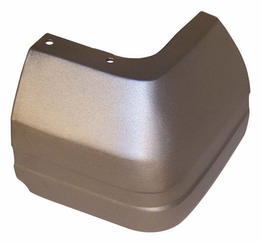 Crown Automotive - Plastic Argent Bumper End Cap - 55022103