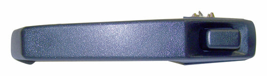 Crown Automotive - Metal Black Door Handle - 55024926