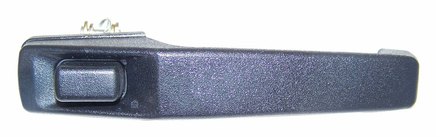 Crown Automotive - Metal Black Door Handle - 55024927