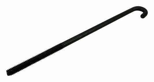 Fits 1997-2004 TJ Wrangler Battery Hold Down; Crown 55026434