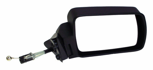 Crown Automotive - Plastic Black Mirror - 55034122