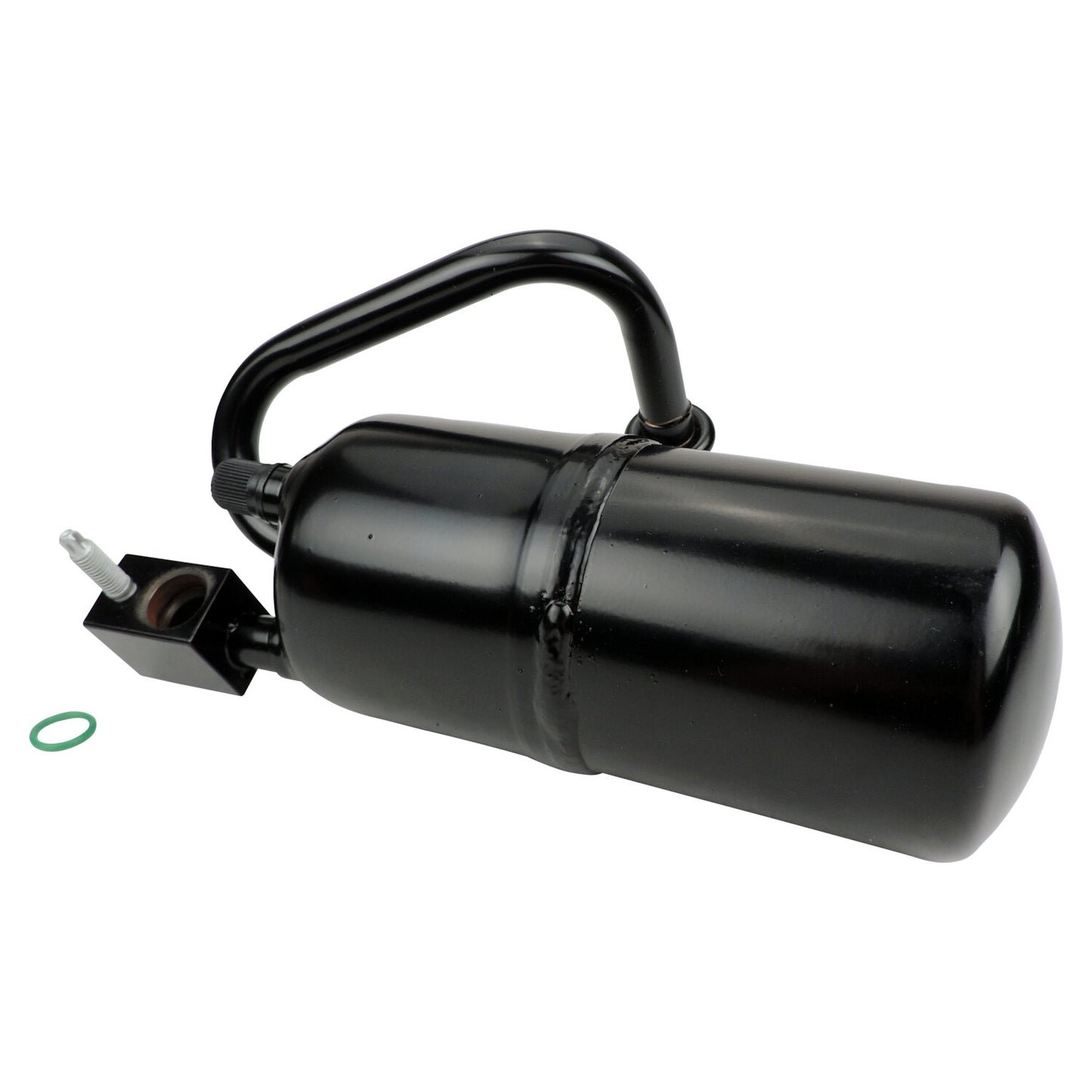 1997-2000 Jeep XJ Cherokee LHD w/ 2.5L, 4.0L Engines Receiver Drier 55036630AE