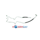2005-2006 Wrangler Transmission Cooling Supply and Return Lines 55037624AI-MD - Transmission Lines Car Part People
