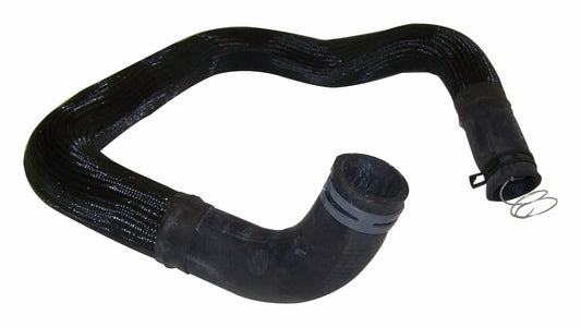 Crown Automotive - Metal Black Radiator Hose - 55037921AE