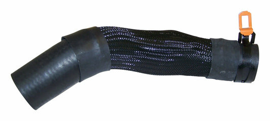 Crown Automotive - Metal Black Radiator Hose - 55037947AD