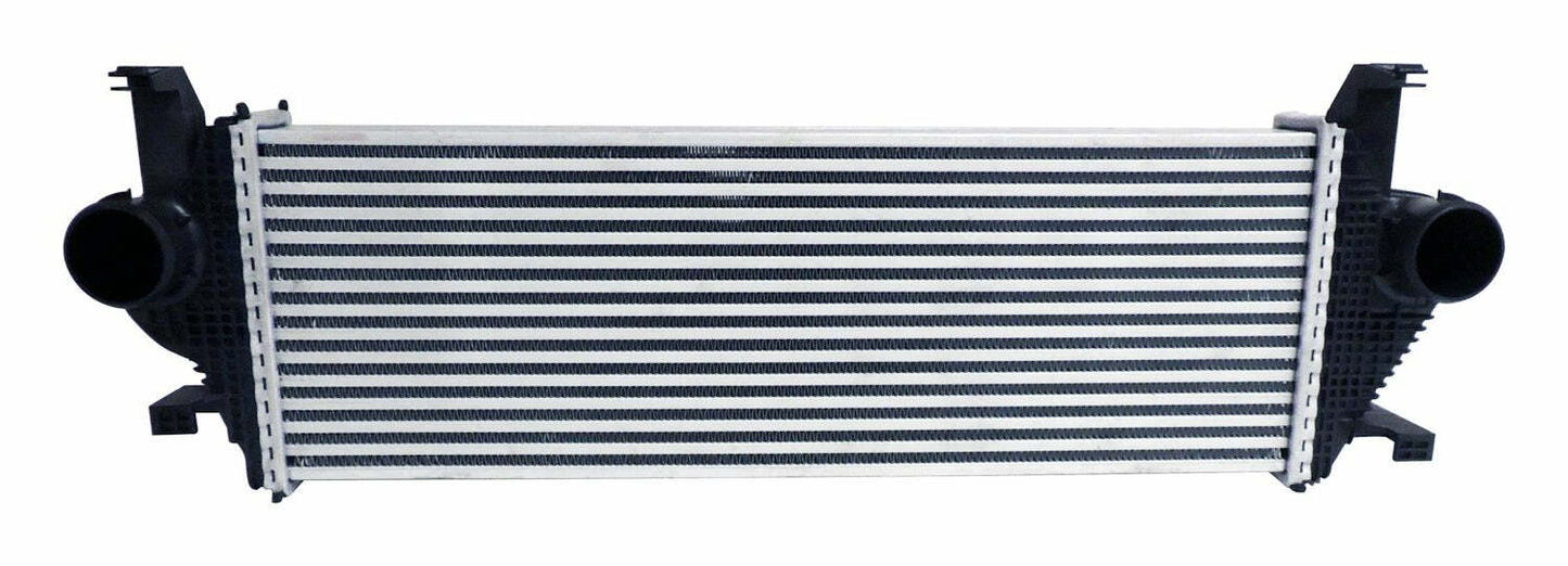 Crown Automotive - Aluminum Black Charge Air Cooler - 55038004AD