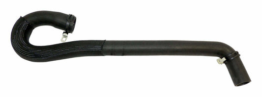 Crown Automotive - Rubber Black Radiator Hose - 55038026AG