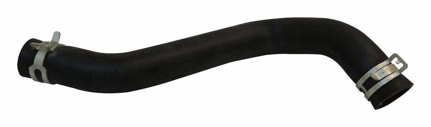 Crown Automotive - Metal Black Radiator Hose - 55038118AA