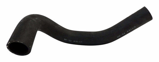 Crown Automotive - Rubber Black Radiator Hose - 55038119AA