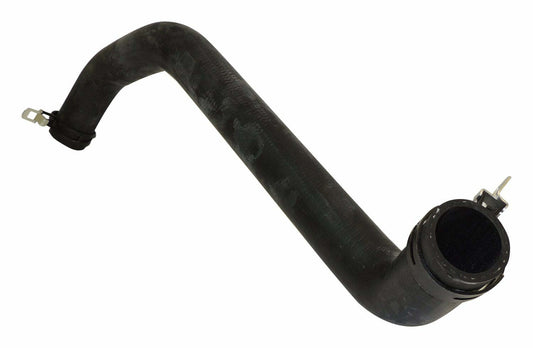 Crown Automotive - Steel Black Radiator Hose - 55038121AC