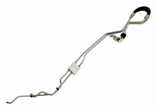 Crown Automotive - Transmission Cooler Hose Set - 55038177AE