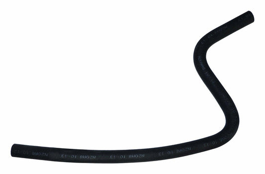 Crown Automotive - Rubber Black Heater Core Return Hose - 55038223AD