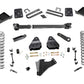 Fits Ford F-250/F-350 SD 4WD (17-22) 4.5" Lift Kit; D/S; Vertex; 55051