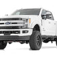 Fits Ford F-250/F-350 SD 4WD (17-22) 4.5" Lift Kit; D/S; Vertex; 55051
