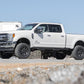 Fits Ford F-250/F-350 SD 4WD (17-22) 4.5" Lift Kit; D/S; Vertex; 55051