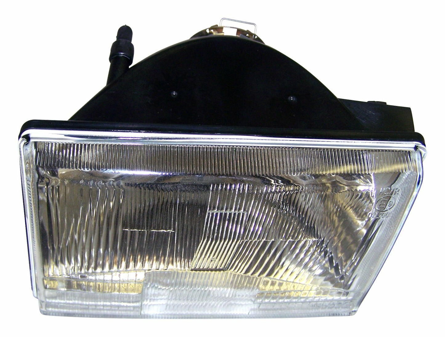 Crown Automotive - Plastic Red Headlight - 55054577