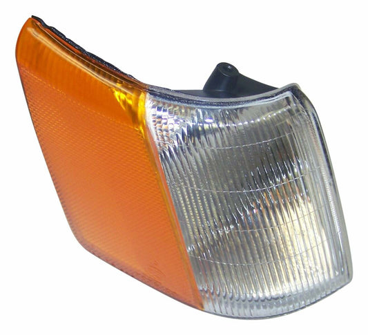 Crown Automotive - Plastic Red Side Marker Light - 55054586