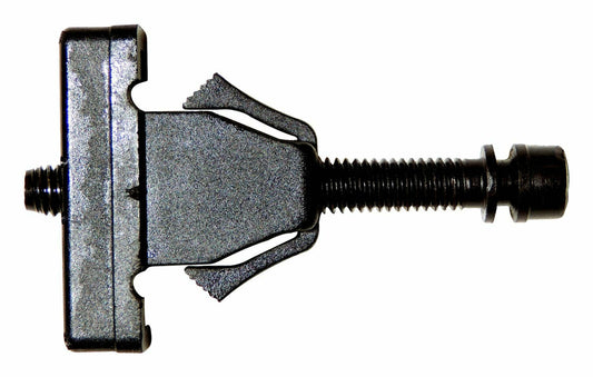 Crown Automotive - Metal Silver Headlight Adjusting Screw - 55054621