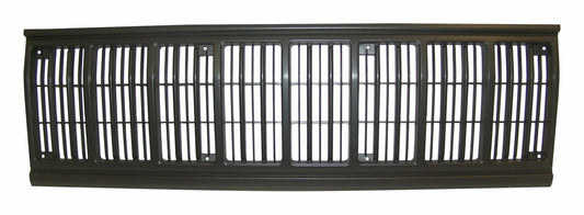 Crown Automotive - Plastic Black Grille - 55054945