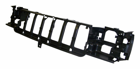 Crown Automotive - Plastic Black Header Panel - 55054996