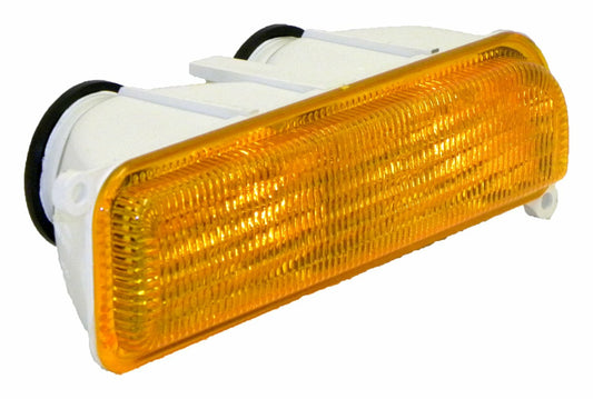 Crown Automotive - Plastic White Parking Light - 55055142