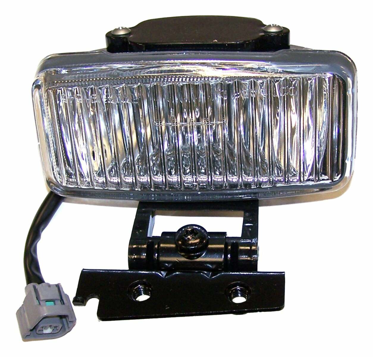 Crown Automotive - Metal Black Fog Light - 55055274AB