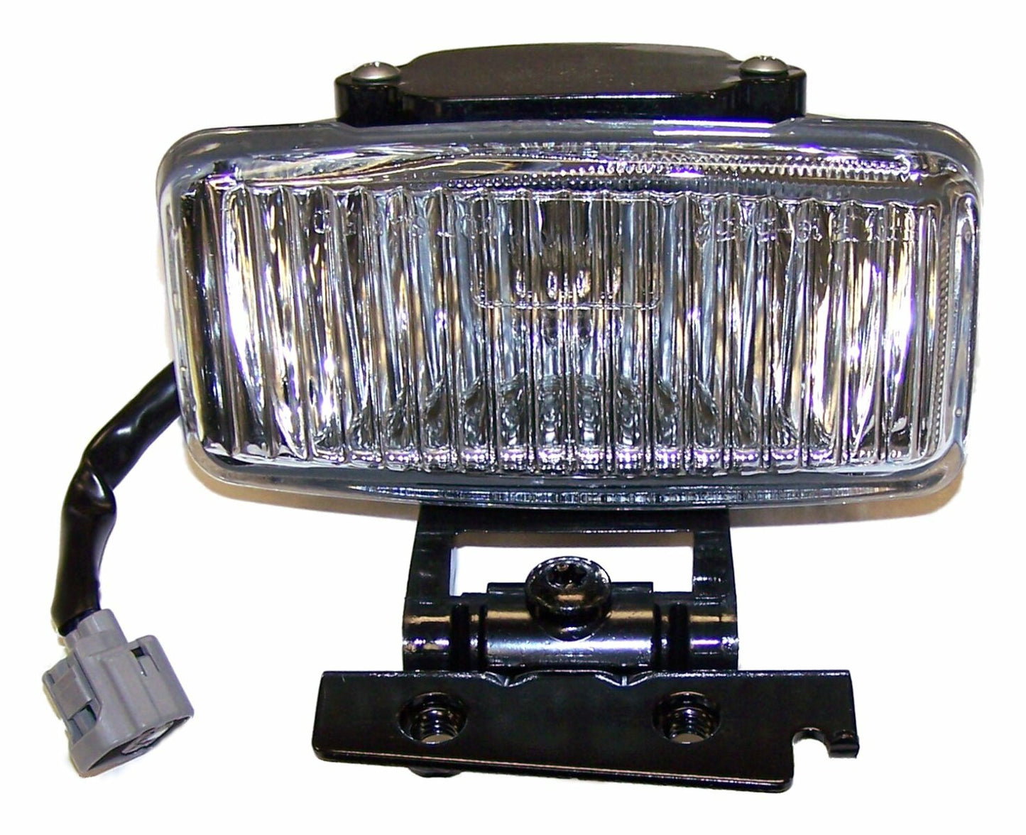 Crown Automotive - Metal Black Fog Light - 55055275AB