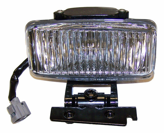 Crown Automotive - Metal Black Fog Light - 55055275AB
