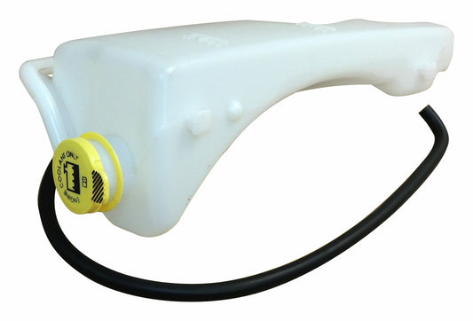 Crown Automotive - Plastic White Coolant Bottle - 55056542AE