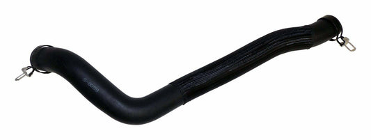Crown Upper Radiator Hose for 2007-2010 Jeep JK Wrangler w/ 2.8L Diesel Engine - 55057201AC
