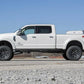 Fits Ford F-250/F-350 SD 4WD (17-22) 4.5" Lift Kit; D/S; C/O V2; 55058