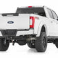Fits Ford F-250/F-350 SD 4WD (2017-2022) 4.5" Lift Kit; D/S; V2; 55071