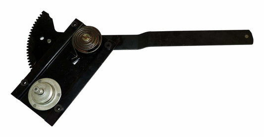 Crown Automotive - Metal Black Window Regulator - 55074990