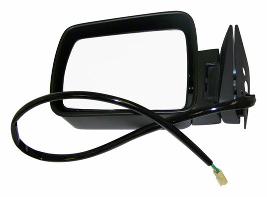 Crown Automotive - Plastic Black Mirror - 55075433